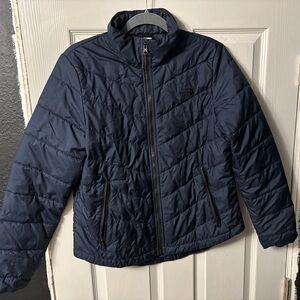 The North Face Women's Navy Tamburello Jacket